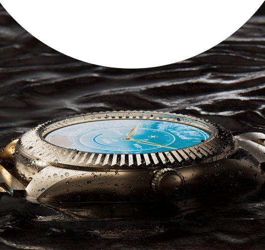 Orbixio-Lenyes - Smart Watch