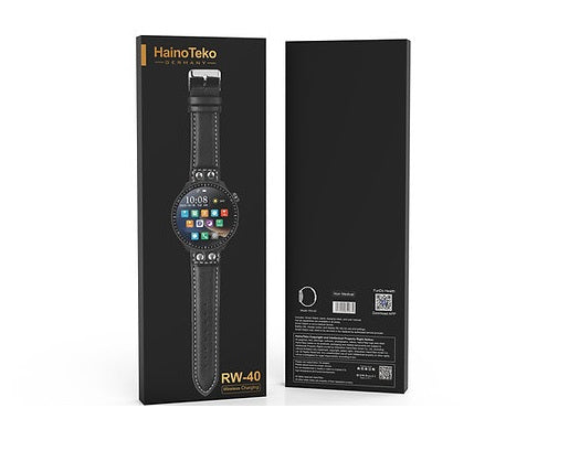 Orbixio-Haino Teko RW-40 Smart Watch