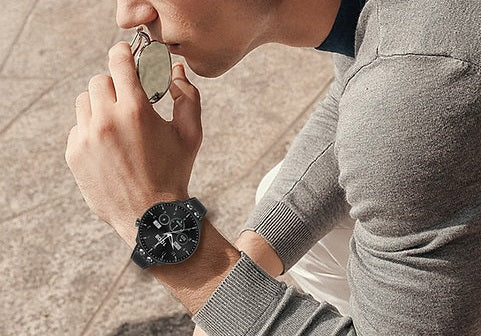 Orbixio-Haino Teko RW-40 Smart Watch