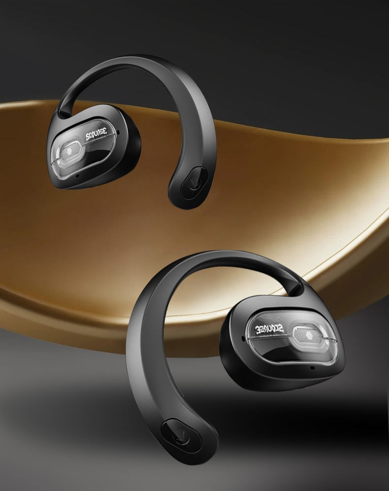 Orbixio-Hepu - True Wireless Earbuds