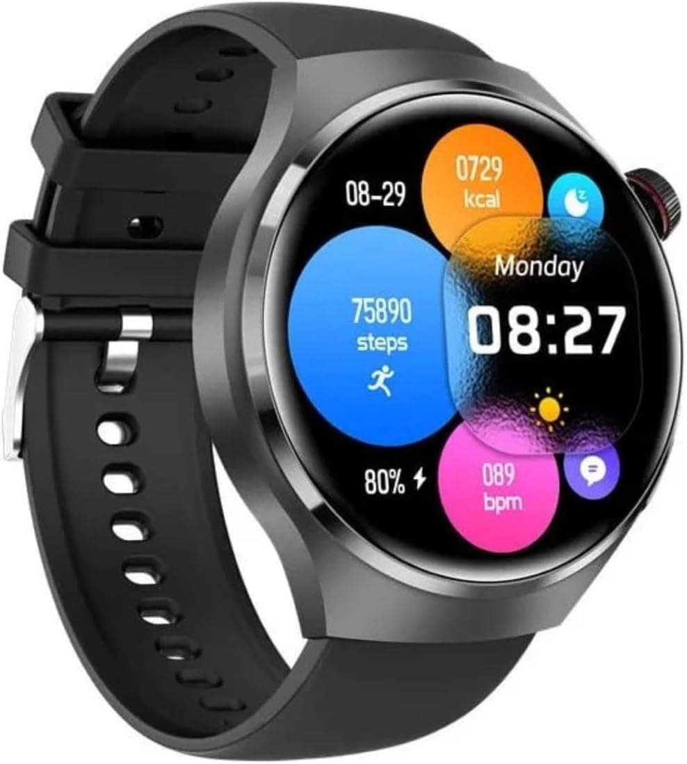 Orbixio-Modio Smart Watch