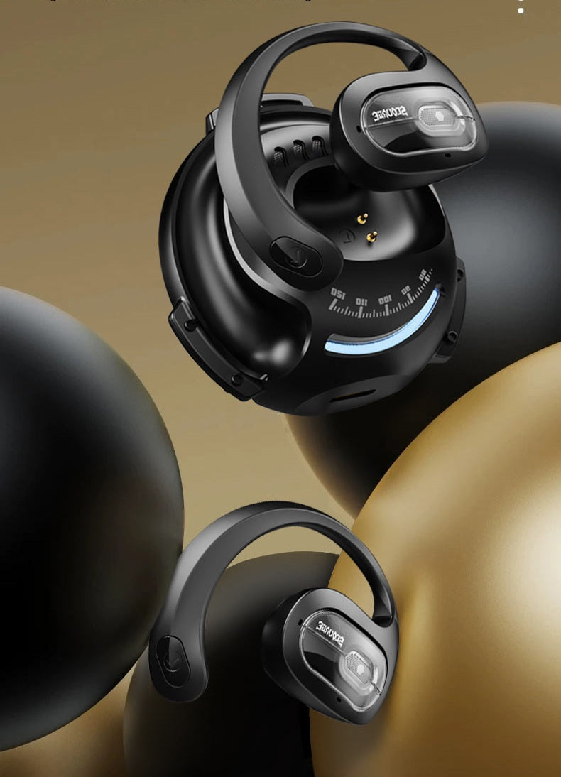 Orbixio-Hepu - True Wireless Earbuds