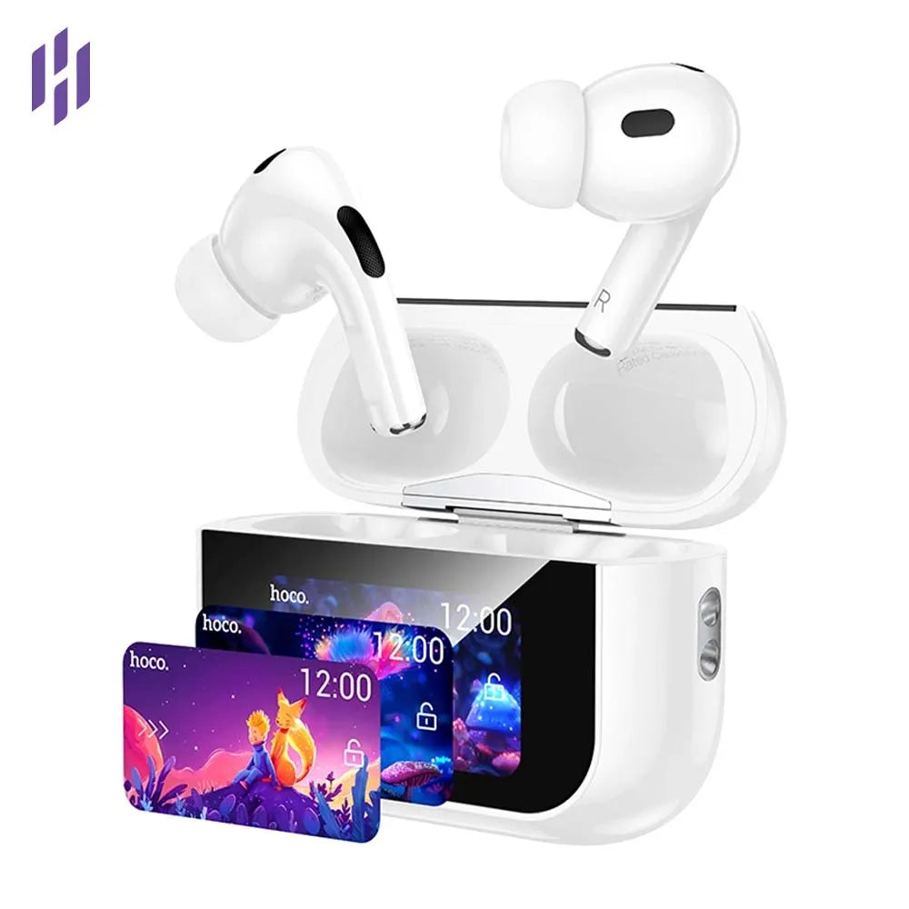 Orbixio-Hoco - Touch Screen BT Earbud (EW72)
