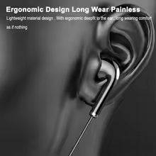 Orbixio-Wireless Neckband Headset