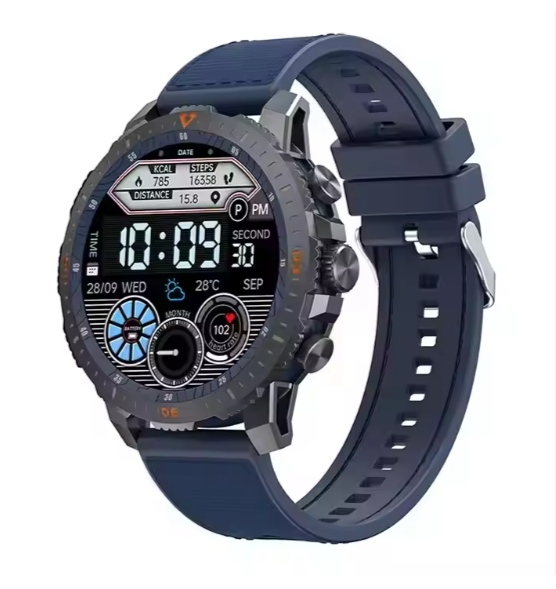 Orbixio-Smart Watch (G25)