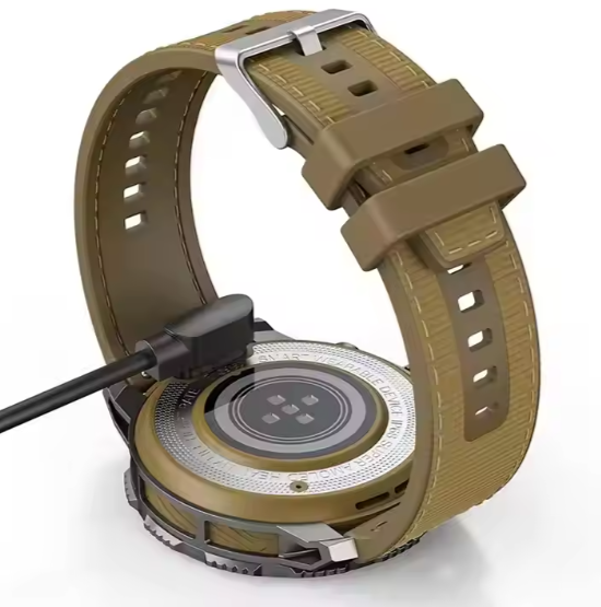 Orbixio-Smart Watch (G25)
