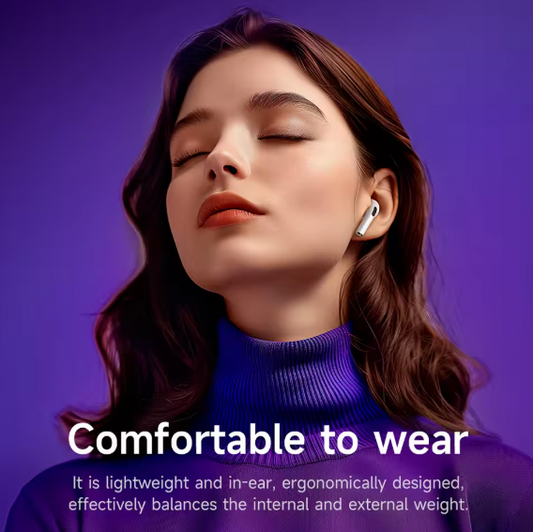 Orbixio-Hoco - Touch Screen BT Earbud (EW72)