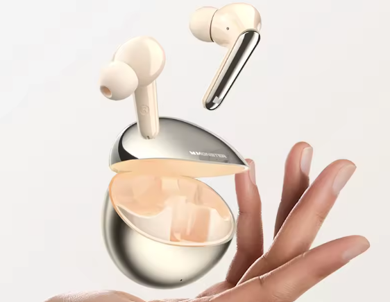Orbixiop-Hepu - Wireless EarPods