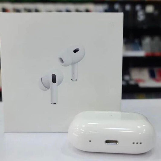 Orbixio-Earpods Pro 2