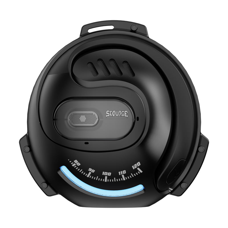 Orbixio-Hepu - True Wireless Earbuds
