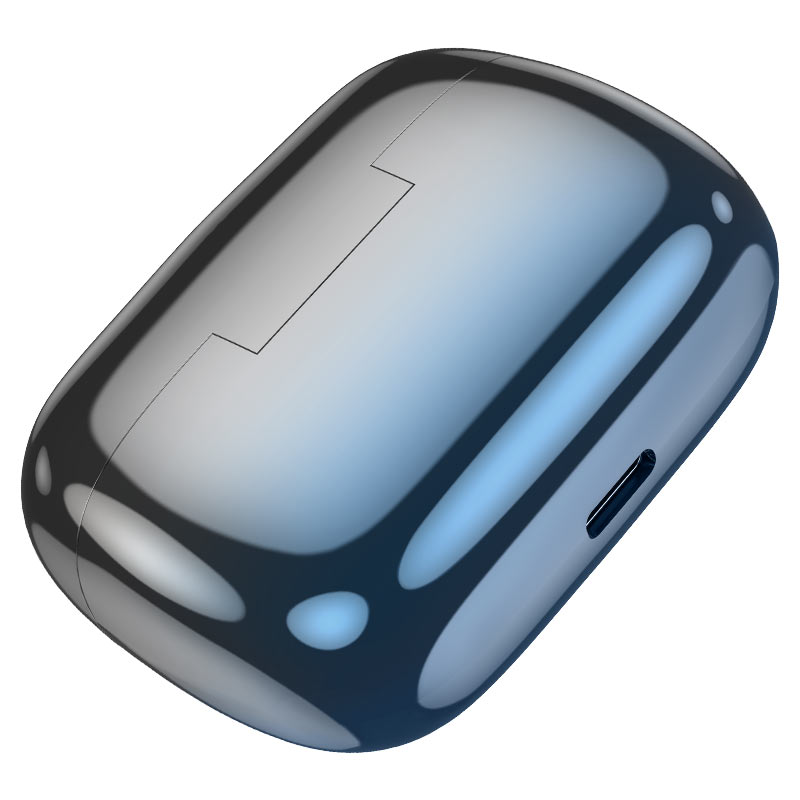 Orbixio-Hoco - Shine True Wireless Earbuds (EQ16)