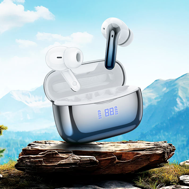 Orbixio-Hoco - Shine True Wireless Earbuds (EQ16)