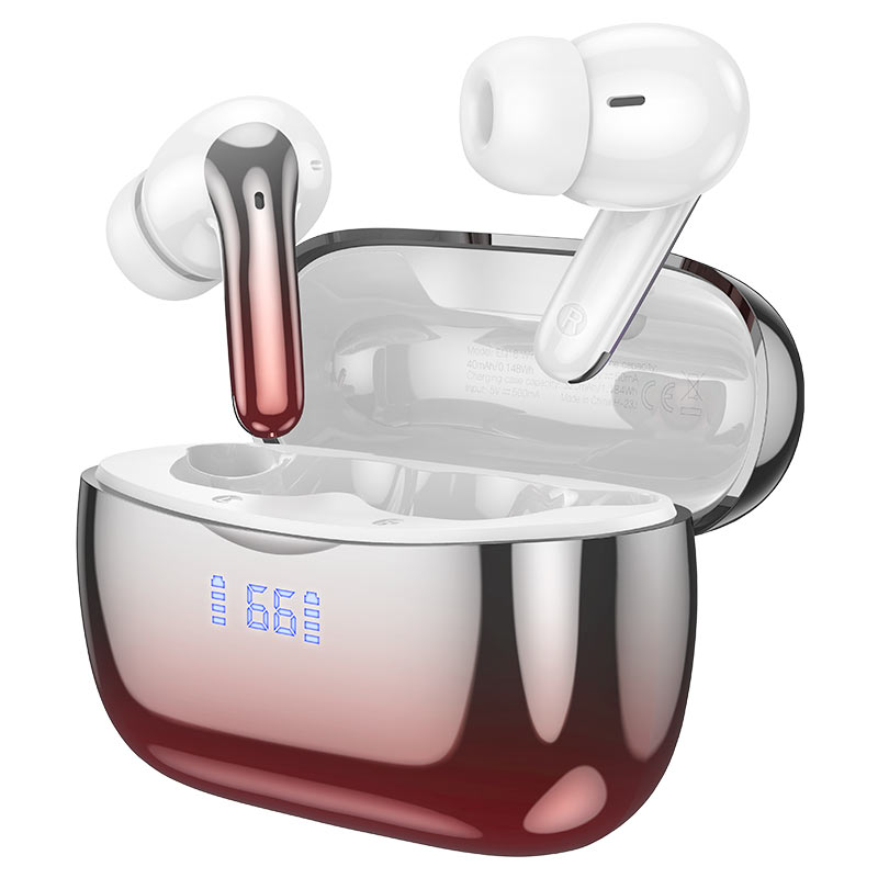 Orbixio-Hoco - Shine True Wireless Earbuds (EQ16)