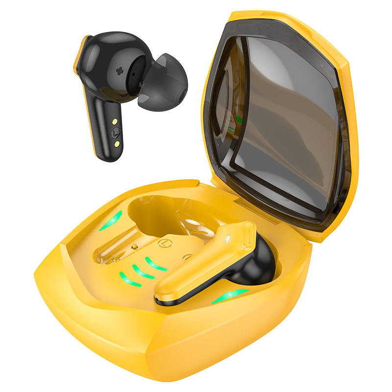 Orbixio- Gaming Earbuds