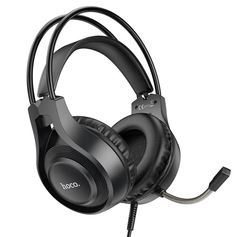 Orbixio-Hoco - Tiger Gaming Headset (W106)