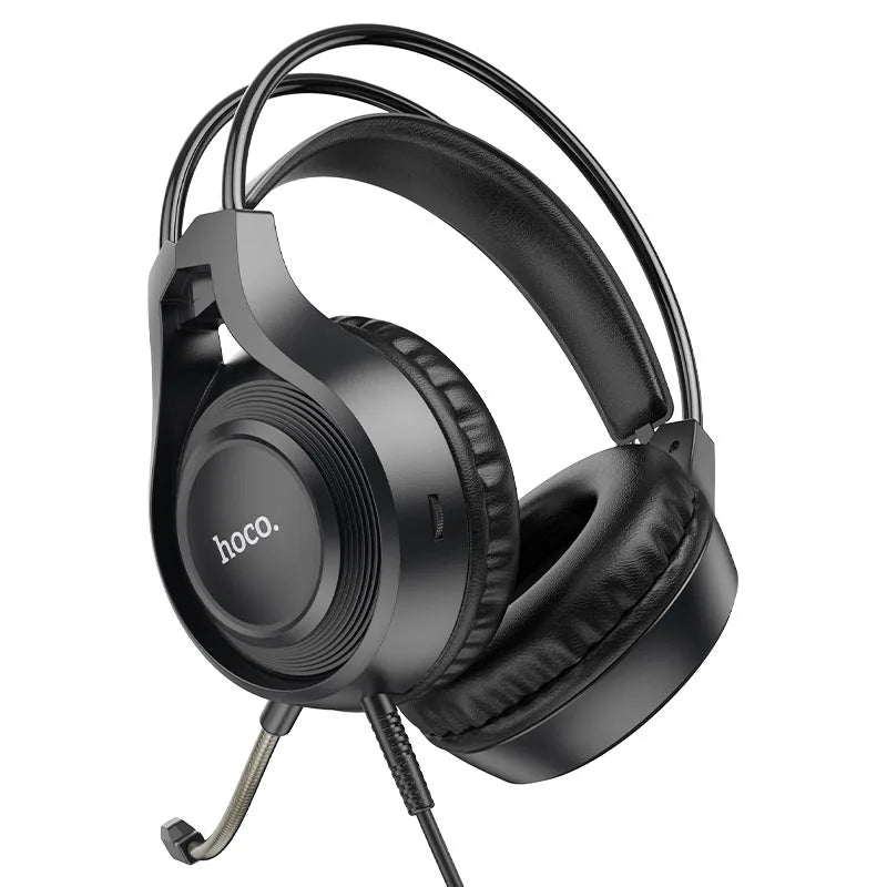 Orbixio-Hoco - Tiger Gaming Headset (W106)