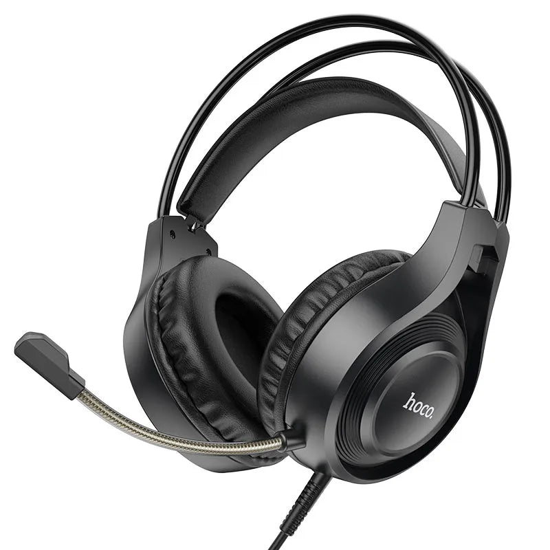 Orbixio-Hoco - Tiger Gaming Headset (W106)