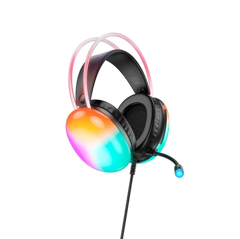 Orbixio-Hoco - Gaming Headphone (W109)