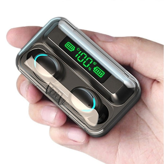 Orbixio - Wireless Earbud (Air F9 pro Plus)