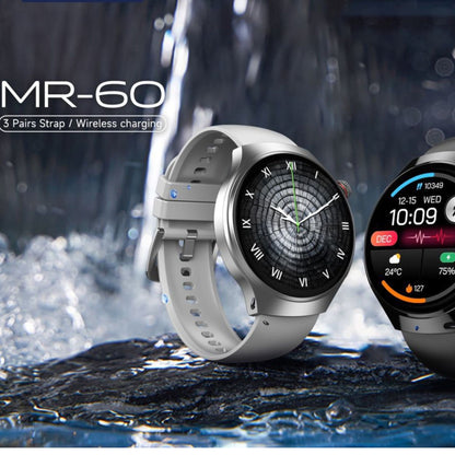 Orbixio-Modio Smart Watch