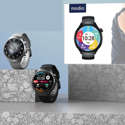Orbixio-Modio Smart Watch