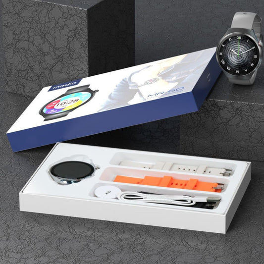 Orbixio-Modio Smart Watch