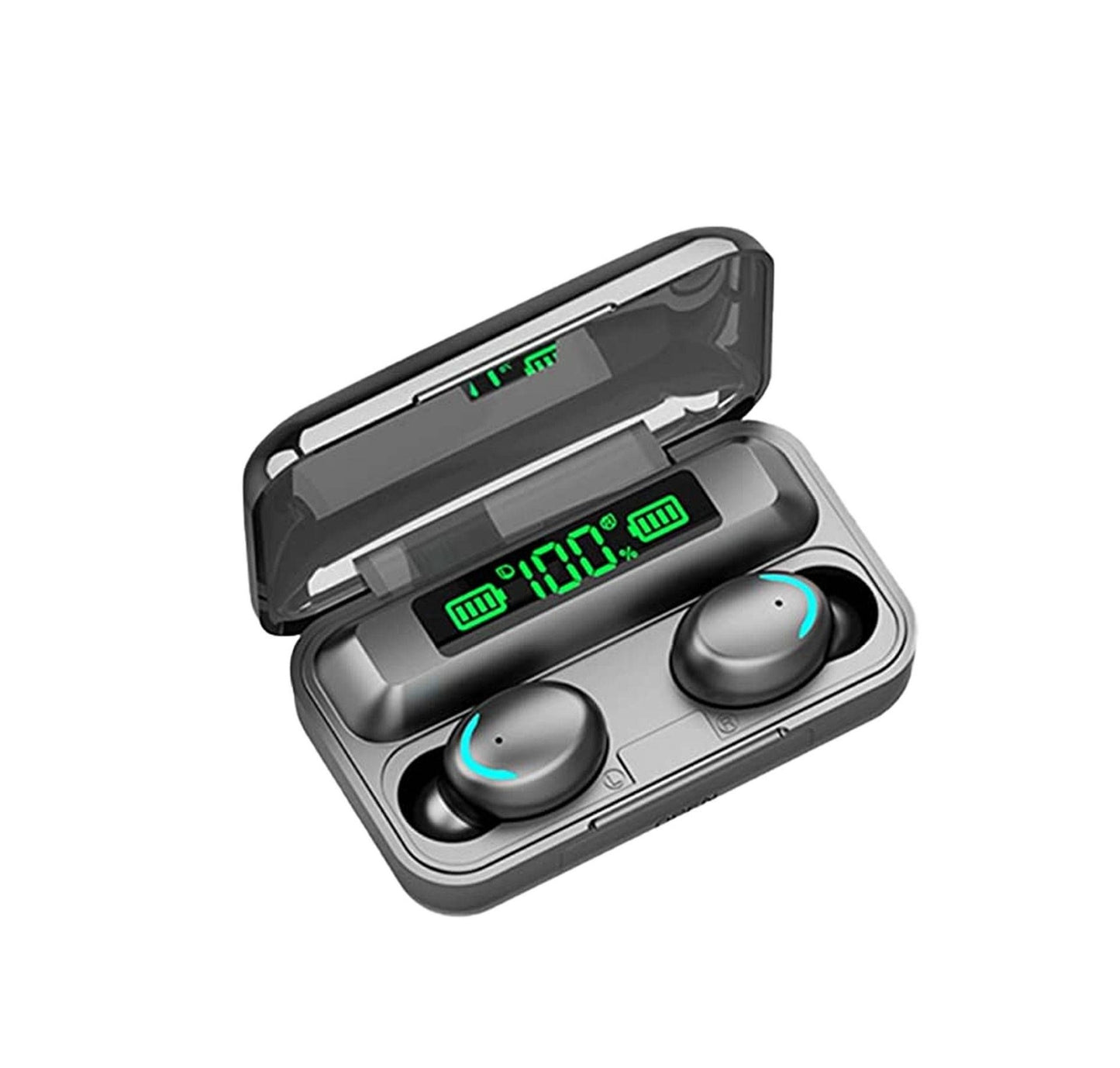 Orbixio - Wireless Earbud (Air F9 pro Plus)