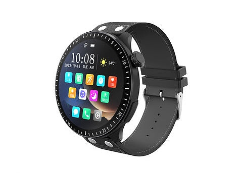 Orbixio-Haino Teko RW-40 Smart Watch
