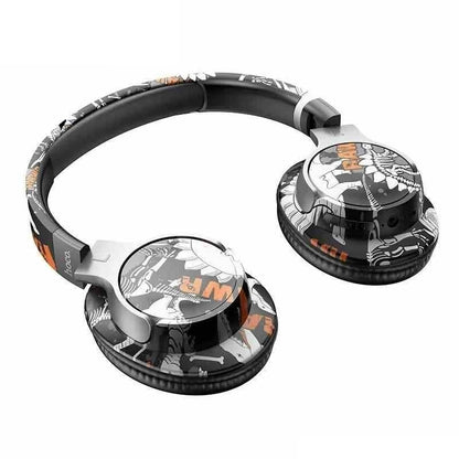 Orbixio-Hoco - Bluetooth Over-Ear Headphones (ESD18)