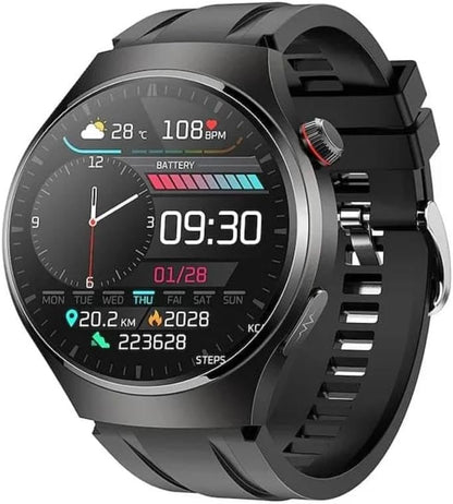 Orbixio-Modio Smart Watch