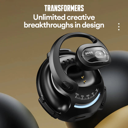 Orbixio-Hepu - True Wireless Earbuds