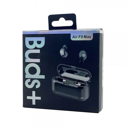 Orbixio-Air F9 Max Ear Buds
