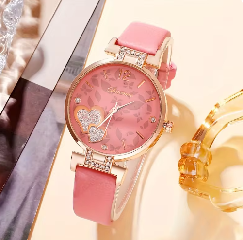 Orbixio-Quartz Ladies Watch