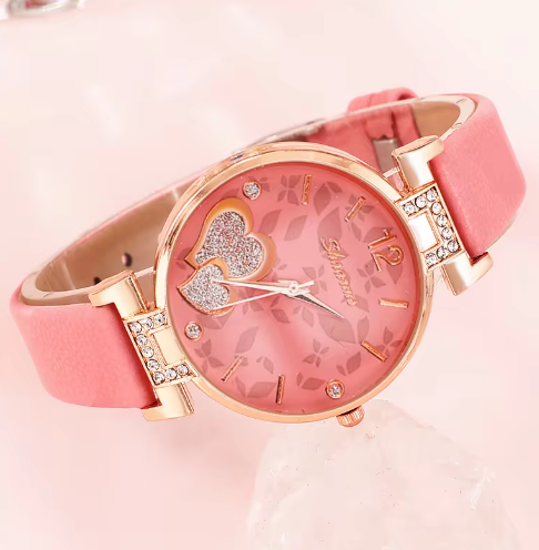 Orbixio-Quartz Ladies Watch