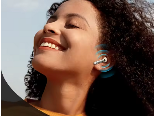 Orbixiop-Hepu - Wireless EarPods