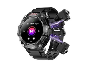 Orbixio-Haino Teko ST-3 Smart Watch