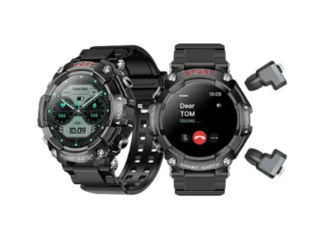 Orbixio-Haino Teko ST-3 Smart Watch