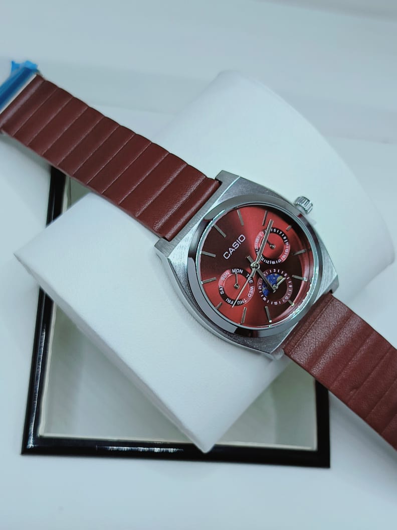 Orbixio- Men Watch