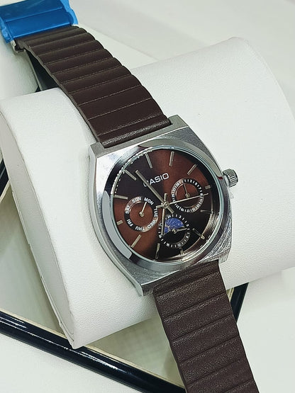 Orbixio- Men Watch