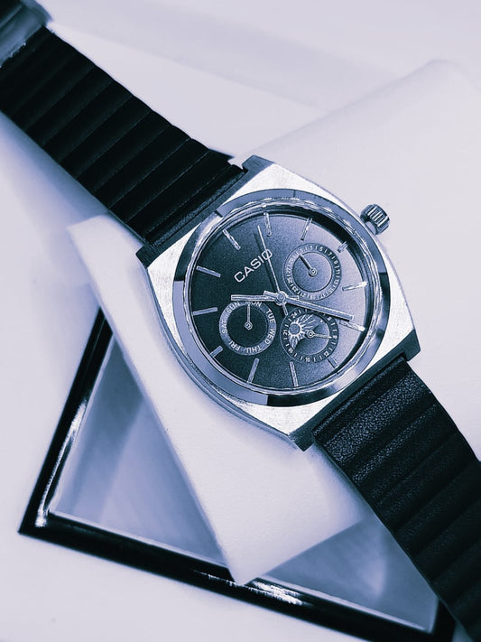 Orbixio- Men Watch