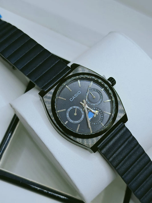 Orbixio- Men Watch