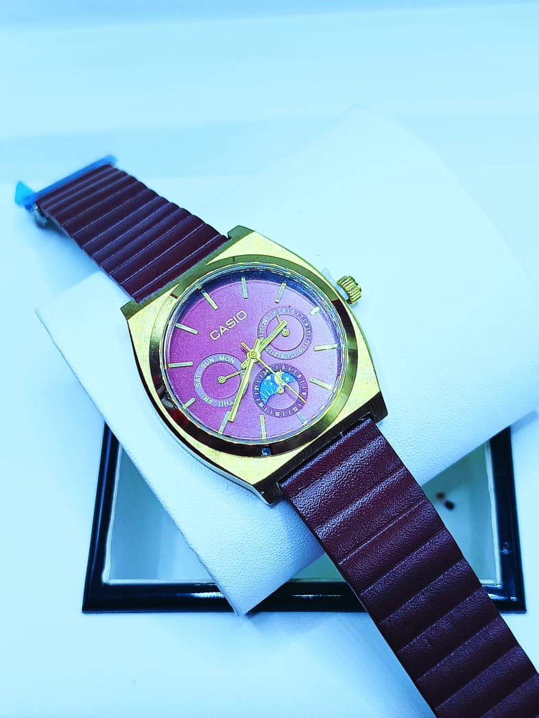 Orbixio- Men Watch