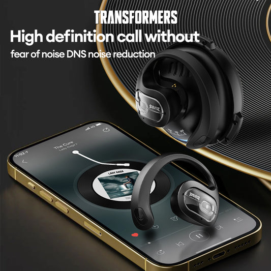 Orbixio-Hepu - True Wireless Earbuds