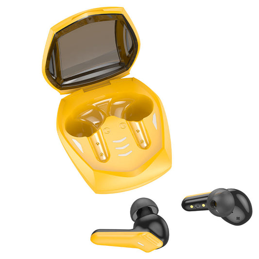 Orbixio- Gaming Earbuds