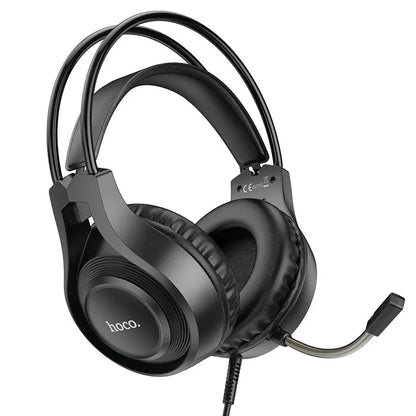 Orbixio-Hoco - Tiger Gaming Headset (W106)