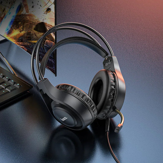 Orbixio-Hoco - Tiger Gaming Headset (W106)