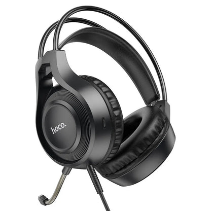 Orbixio-Hoco - Tiger Gaming Headset (W106)