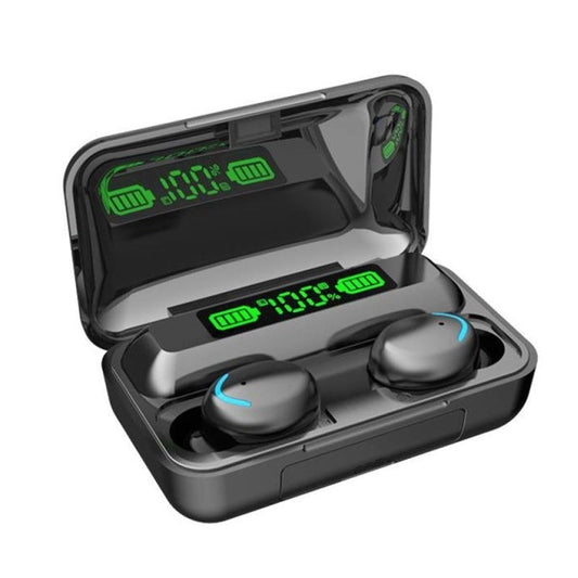 Orbixio - Wireless Earbud (Air F9 pro Plus)
